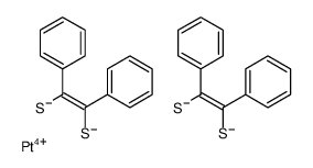 cas no 15607-55-3 is Bis-(Dithiobenzil)-Platinum