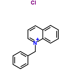 cas no 15619-48-4 is 1-Benzylquinolinium chloride