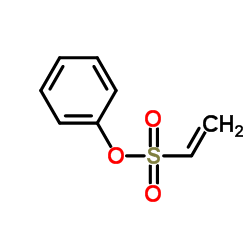 cas no 1562-34-1 is Phenyl ethenesulfonate