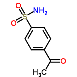 cas no 1565-17-9 is 4-Acetylbenzenesulfonamide