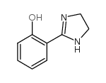 cas no 1565-39-5 is Phenol,2-(4,5-dihydro-1H-imidazol-2-yl)-
