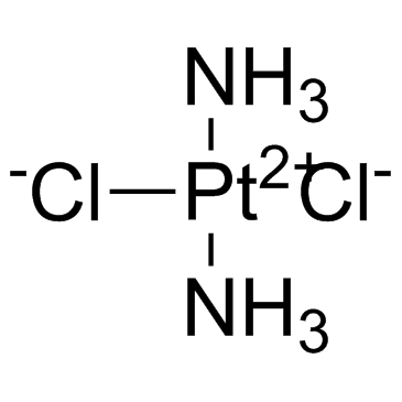 cas no 15663-27-1 is Cisplatin