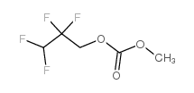 cas no 156783-98-1 is 2,2,3,3-tetrafluorobutyl carbonate