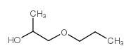 cas no 1569-01-3 is 1-Propoxy-2-propanol