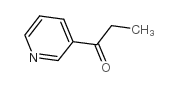 cas no 1570-48-5 is 3-propionylpyridine