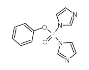 cas no 15706-68-0 is phenyl phosphorodiimidazolate