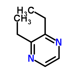 cas no 15707-24-1 is 2,3-Diethylpyrazine