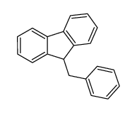 cas no 1572-46-9 is 9-benzyl-9H-fluorene