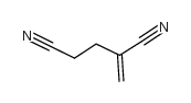 cas no 1572-52-7 is 2-Methyleneglutaronitrile