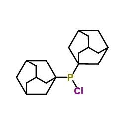 cas no 157282-19-4 is Diadamantan-1-ylphosphinous chloride