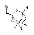 cas no 157371-80-7 is 3-Bromomethyl-2,4,10-trioxa-adamantane
