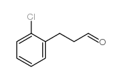 cas no 157433-36-8 is 3-(2-chlorophenyl)propanal