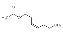 cas no 1576-78-9 is (Z)-3-hepten-1-yl acetate