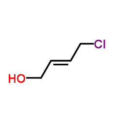 cas no 1576-93-8 is (2E)-4-Chloro-2-buten-1-ol
