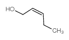 cas no 1576-95-0 is cis-2-Penten-1-ol