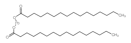 cas no 15773-56-5 is lead palmitate