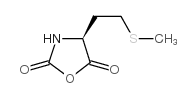 cas no 15776-11-1 is (s)-4-(2'-methylthioethyl)oxazolidine-2,5-dione