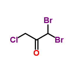 cas no 1578-18-3 is 1,1-Dibromo-3-chloroacetone