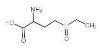 cas no 15785-31-6 is dl-ethionine sulfoxide