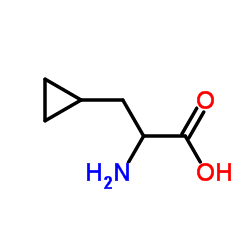 cas no 15785-52-1 is 3-Cyclopropyl-L-alanine