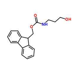 cas no 157887-82-6 is Fmoc-&beta;-Alaninol