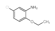cas no 15793-48-3 is 5-chloro-2-ethoxyaniline
