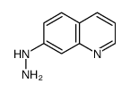 cas no 15794-12-4 is 7-Hydrazinoquinoline