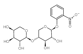 cas no 157956-98-4 is o-Nitrophenyl-β-D-xylobioside