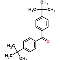 cas no 15796-82-4 is bis(4-(tert-butyl)phenyl)methanone