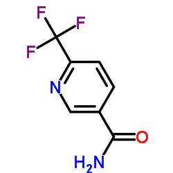 cas no 158062-71-6 is 6-(Trifluoromethyl)nicotinamide