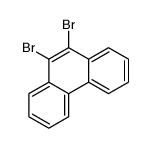 cas no 15810-15-8 is 9,10-DibromoPhenanthrene