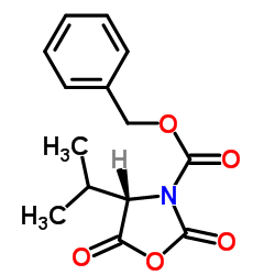 cas no 158257-41-1 is Z-Val-NCA