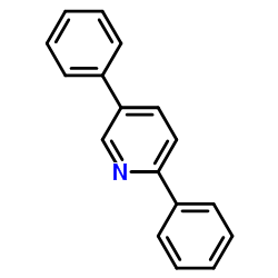 cas no 15827-72-2 is 2,5-Diphenylpyridine