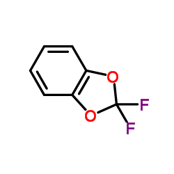 cas no 1583-59-1 is 2,2-Difluoro-1,3-benzodioxole