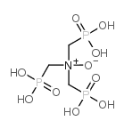 cas no 15834-10-3 is [nitrilotris(methylene)]trisphosphonic acid N-oxide