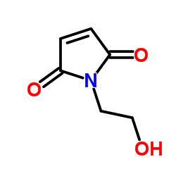 cas no 1585-90-6 is 1-(2-Hydroxy-ethyl)-pyrrole-2,5-dione