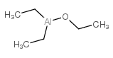 cas no 1586-92-1 is ethoxydiethylaluminium