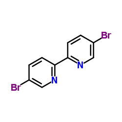 cas no 15862-18-7 is 5,5′-dibromo-2,2′-bipyridine