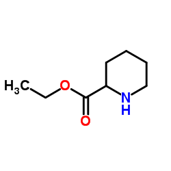 cas no 15862-72-3 is Ethyl pipecolinate