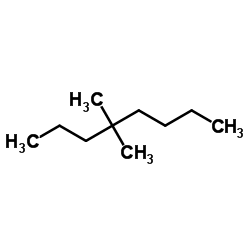 cas no 15869-95-1 is 4,4-Dimethyloctane