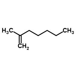 cas no 15870-10-7 is 2-Methyl-1-heptene
