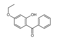 cas no 15889-70-0 is (4-ethoxy-2-hydroxyphenyl)-phenylmethanone