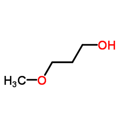 cas no 1589-49-7 is 3-Methoxy-1-propanol