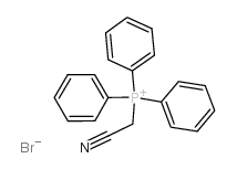 cas no 15898-47-2 is (CYANOMETHYL)TRIPHENYLPHOSPHONIUM BROMIDE