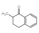 cas no 1590-08-5 is 2-Methyl-1-tetralone
