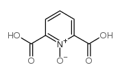 cas no 15905-16-5 is 2,6-Pyridinedicarboxylic acid, 1-oxide