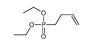 cas no 15916-48-0 is 4-diethoxyphosphorylbut-1-ene