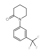 cas no 159177-91-0 is 1-(3-TRIFLUOROBENZENE)PIPERAZINEHYDROBROMIDE