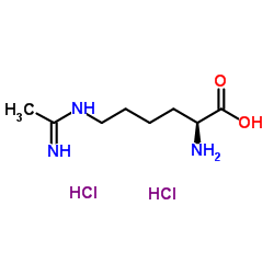 cas no 159190-45-1 is L-NIL dihydrochloride
