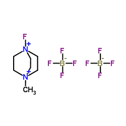 cas no 159269-48-4 is SelectFluor II